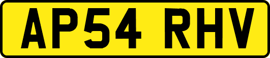 AP54RHV