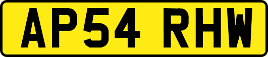 AP54RHW