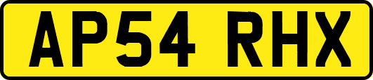 AP54RHX