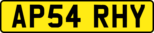 AP54RHY