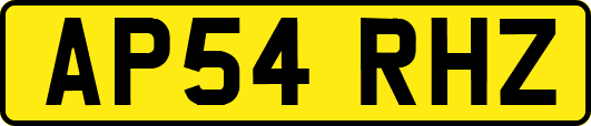 AP54RHZ