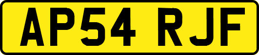 AP54RJF