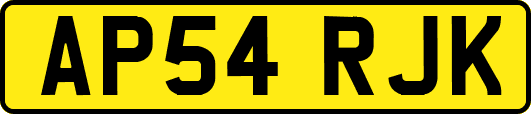 AP54RJK