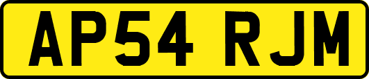 AP54RJM