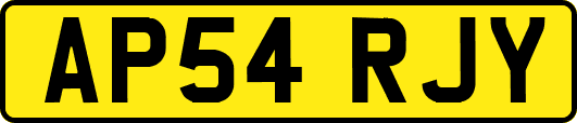 AP54RJY