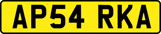 AP54RKA