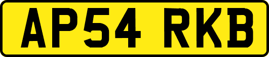 AP54RKB
