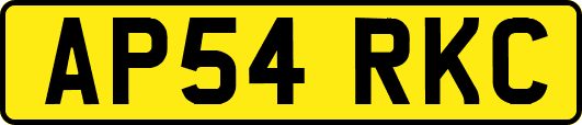 AP54RKC