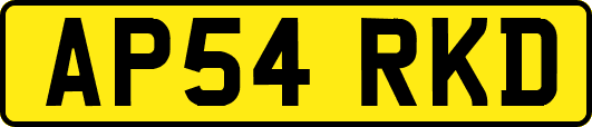 AP54RKD