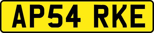 AP54RKE