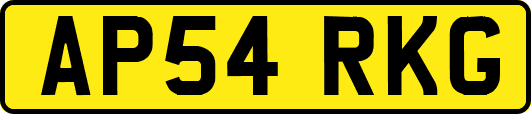AP54RKG