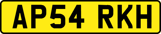 AP54RKH