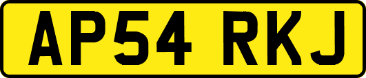 AP54RKJ