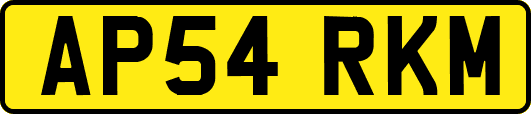 AP54RKM