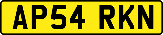 AP54RKN