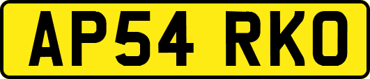 AP54RKO