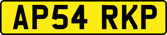 AP54RKP