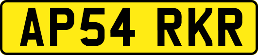 AP54RKR