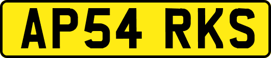 AP54RKS