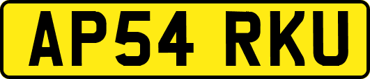 AP54RKU