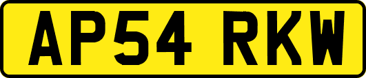 AP54RKW