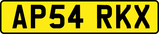AP54RKX