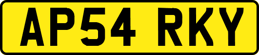 AP54RKY