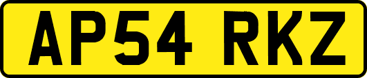AP54RKZ