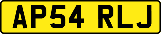 AP54RLJ