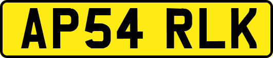 AP54RLK
