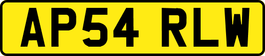 AP54RLW