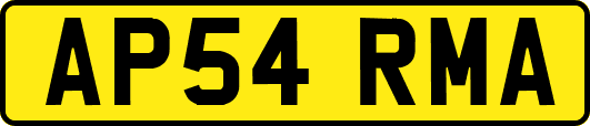 AP54RMA