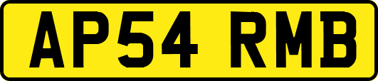 AP54RMB
