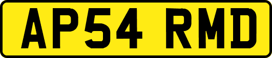 AP54RMD