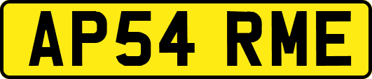 AP54RME
