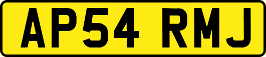 AP54RMJ