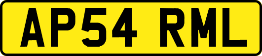 AP54RML