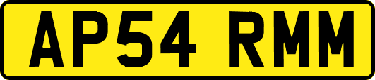 AP54RMM
