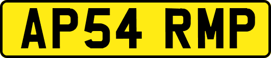 AP54RMP