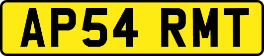 AP54RMT
