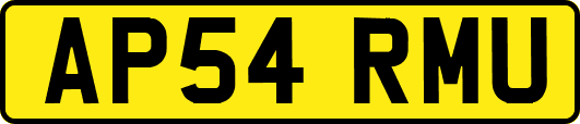 AP54RMU