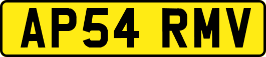 AP54RMV