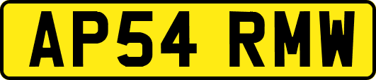 AP54RMW