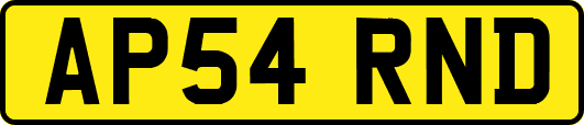AP54RND