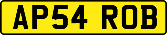 AP54ROB