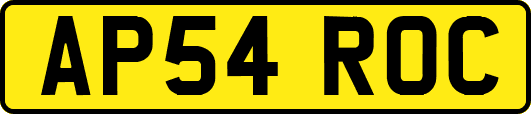 AP54ROC