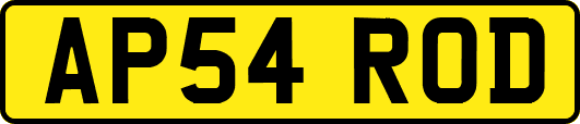 AP54ROD