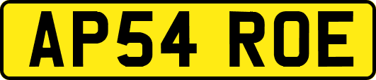 AP54ROE