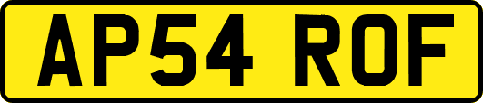 AP54ROF