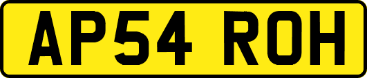 AP54ROH